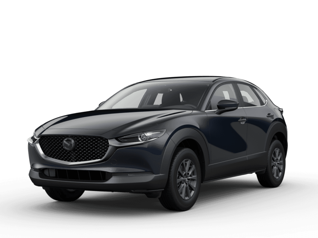New 2026 MAZDA CX-30 <h5>2.5 S Select Sport AWD