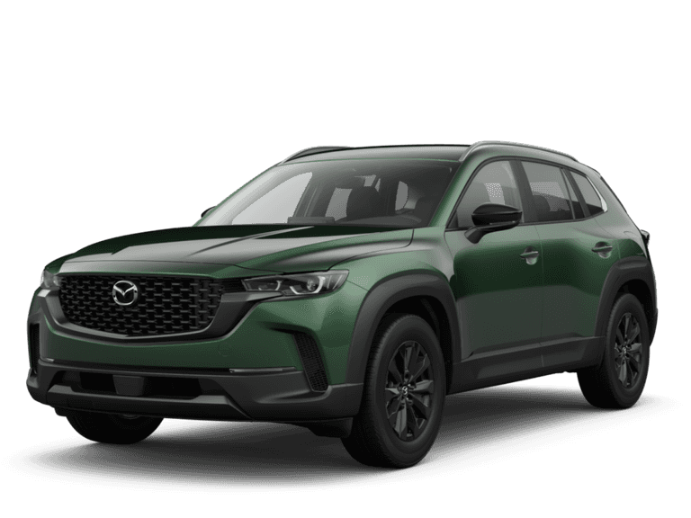 New 2026 MAZDA CX-50 <h5> Turbo Premium AWD