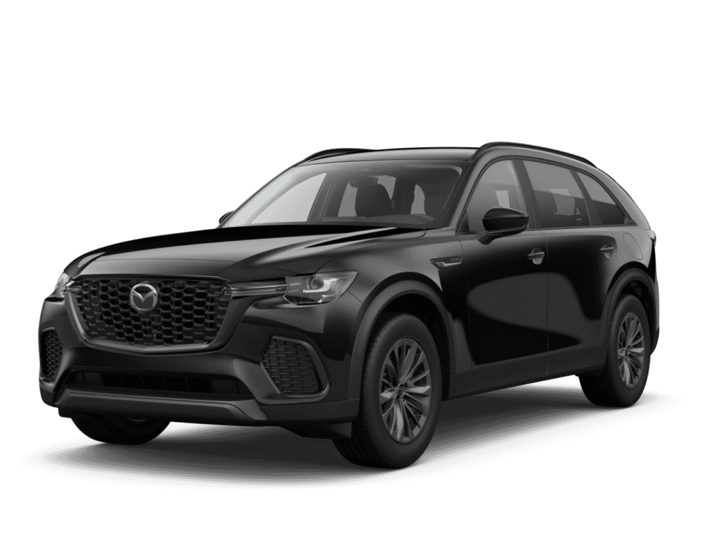 New 2026 MAZDA CX-70 <h5>PLUG-IN HYBRID</h5> 