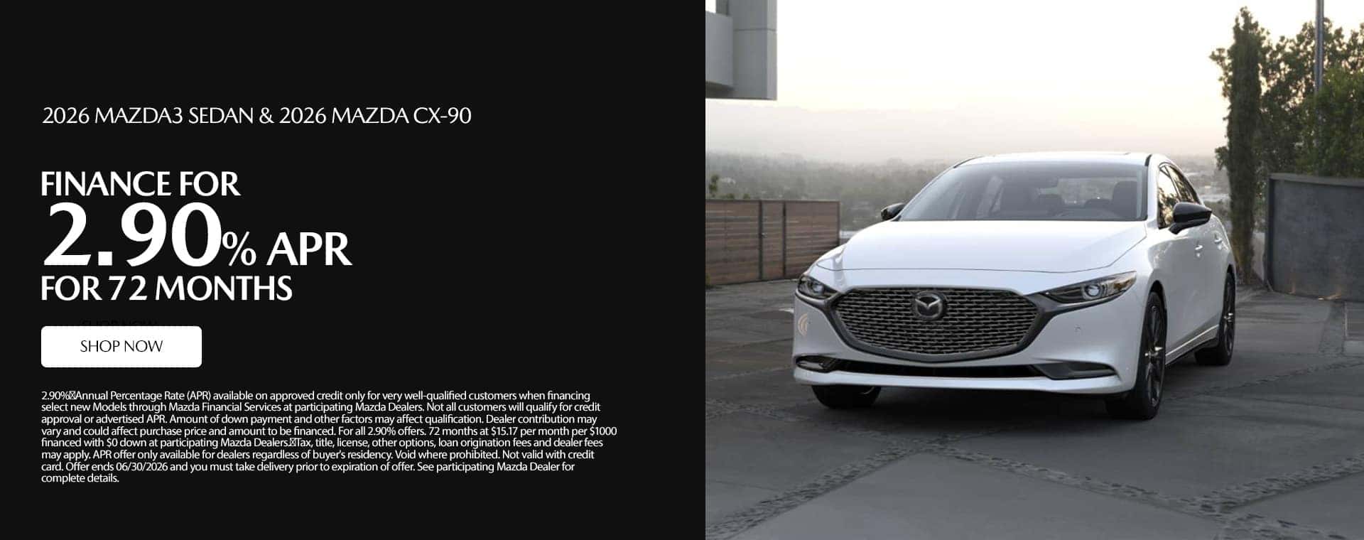 mazda of greenville south carolina mazda3 sedan and 2026 mazda cx-90
