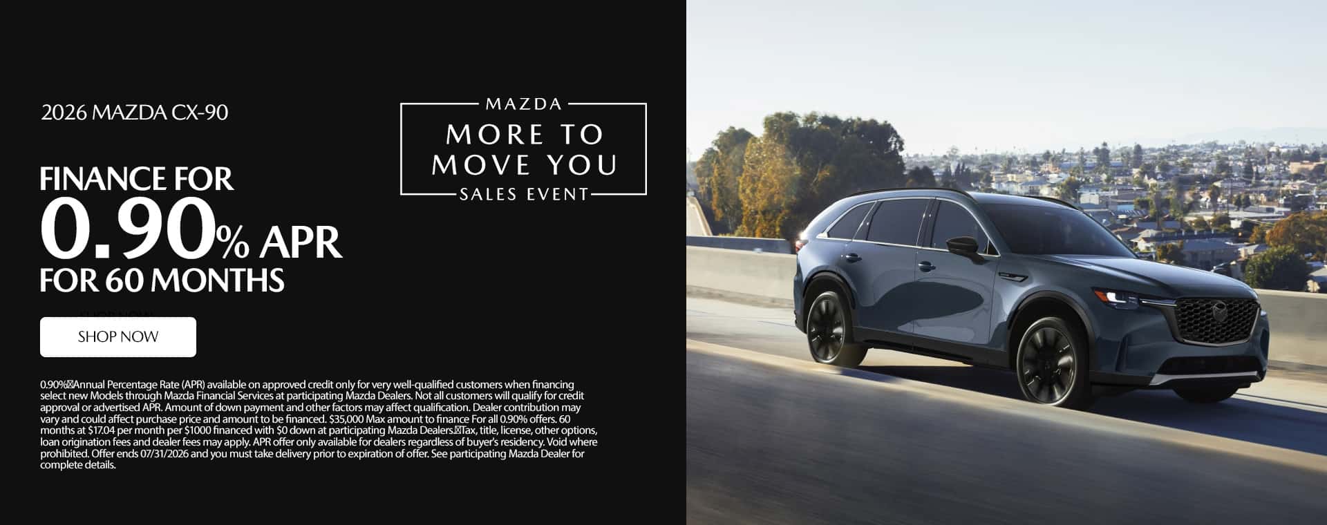 mazda greenville south carolina 2026 cx-90
