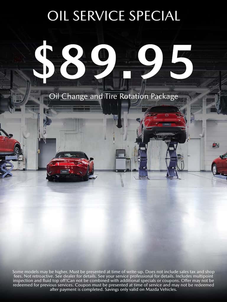 mazda of greenville south carolina