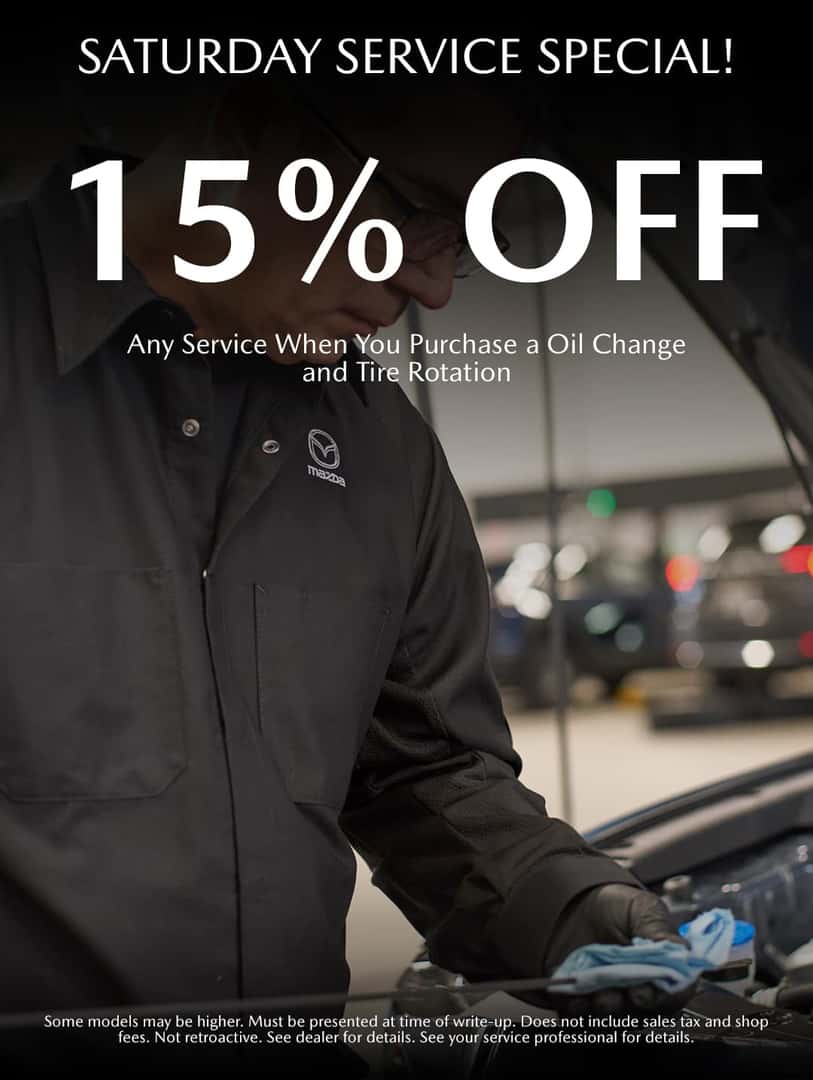 mazda of greenville south carolina