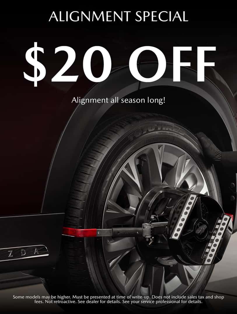 mazda of greenville south carolina