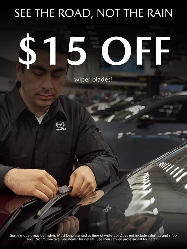mazda of greenville south carolina