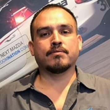 Memo Soto