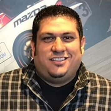 Rudy Robinson