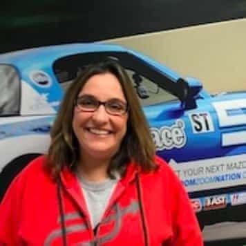 Sue Cali