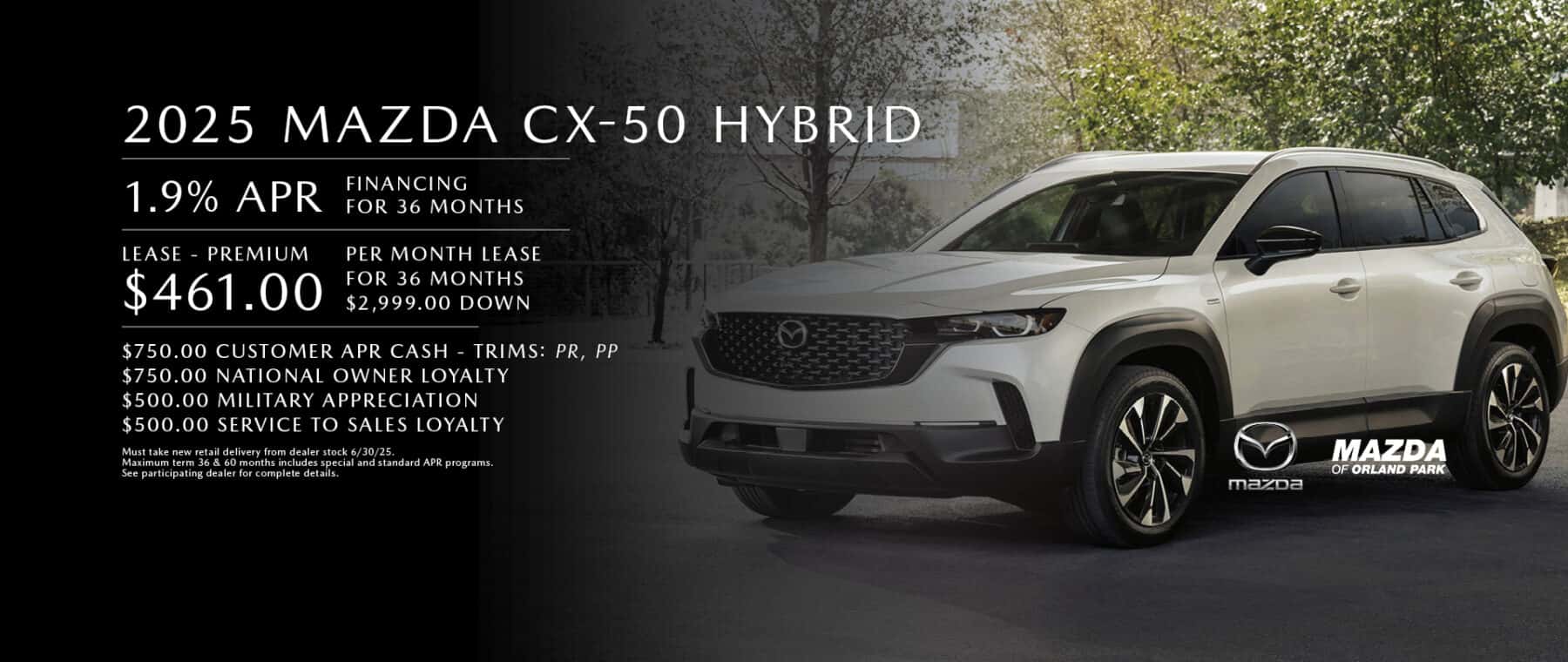 003-MOP-25-Q3-Promotions-06-01-CX-50-Hybrid-Incentive-Banners_v2_r1_01