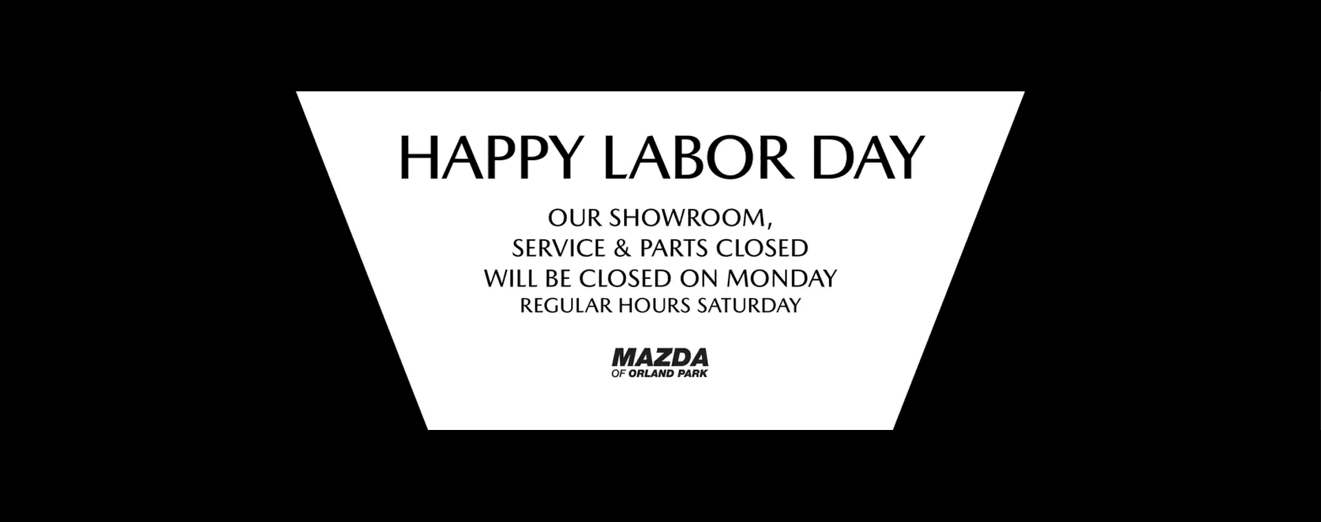 labor day hours