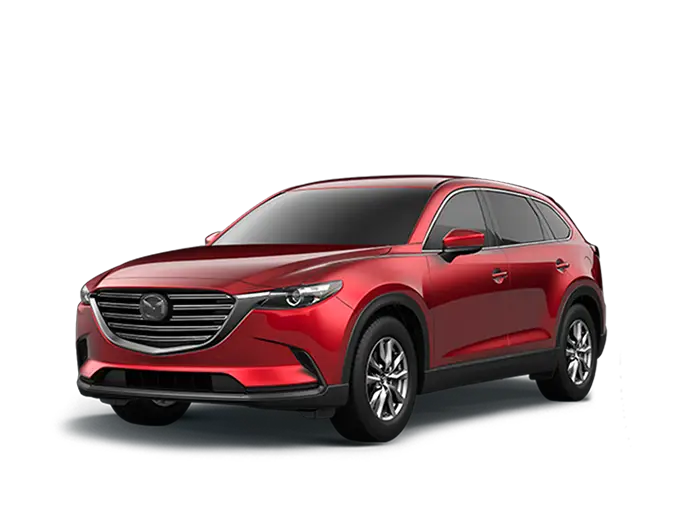 Current New Mazda Specials Offers | Mazda Roseville