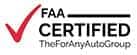 FAA Certified
