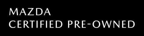 Mazda Certified Pre-Owned