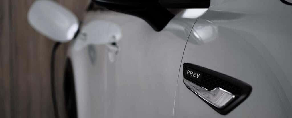 MAZDA CX-90 PHEV PLUGIN 