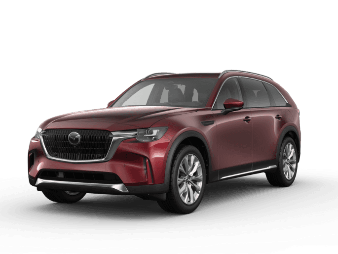 MAZDACX-90ORCX-70
