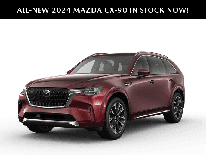 Current New Mazda Specials Offers | Mazda Roseville