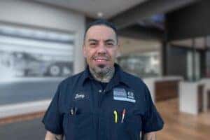 Jimmy Gonzalez