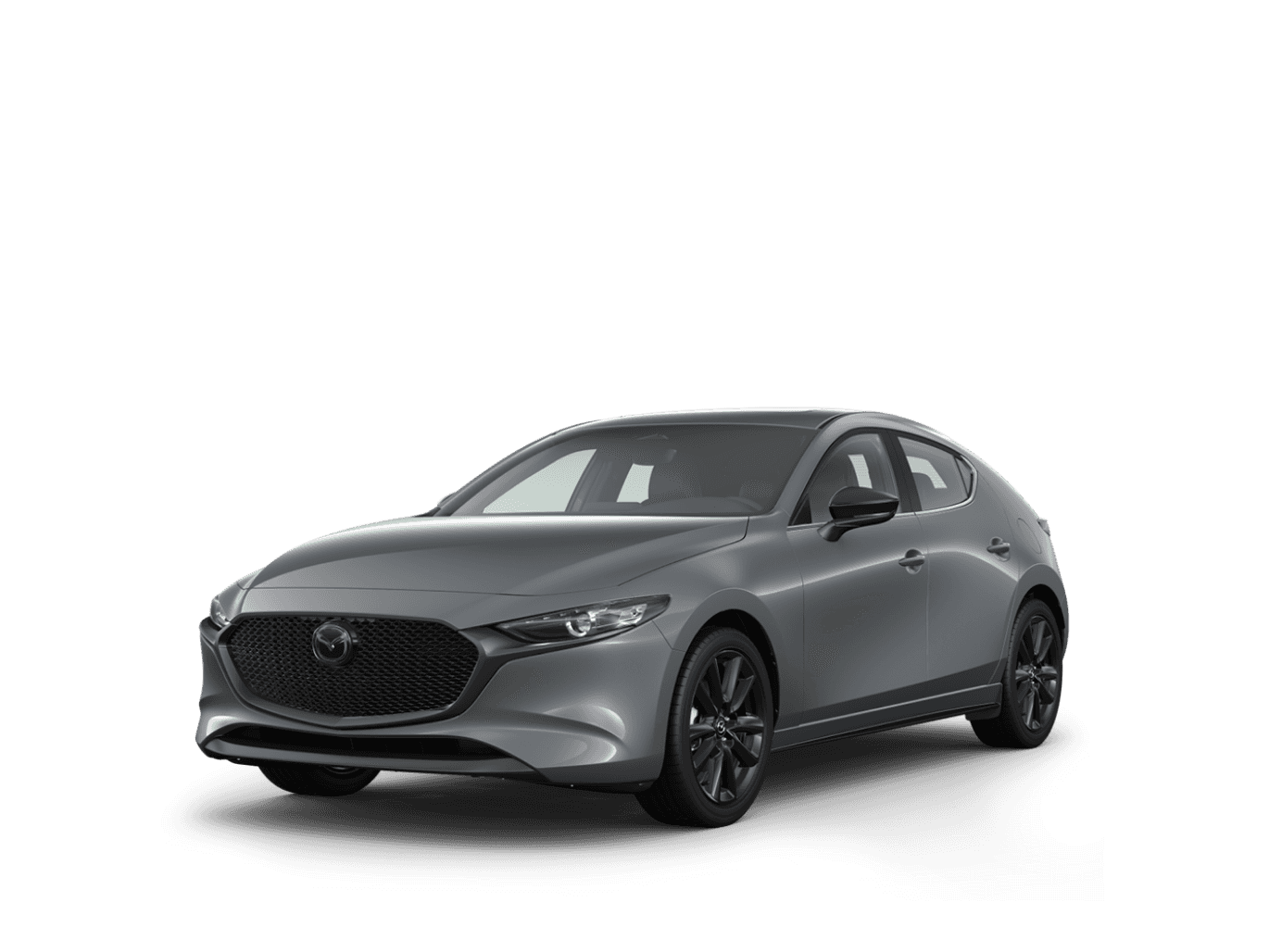 MAZDA3HATCHBACK