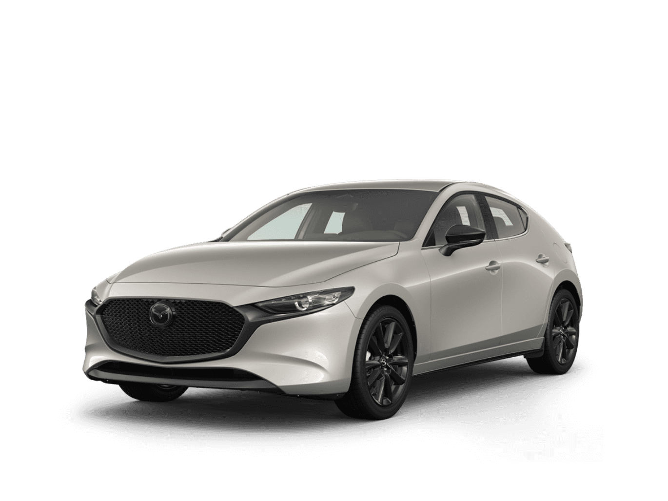 MAZDA3HATCHBACK