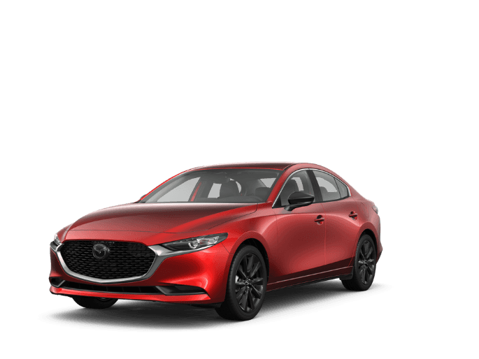 MAZDA3SEDAN