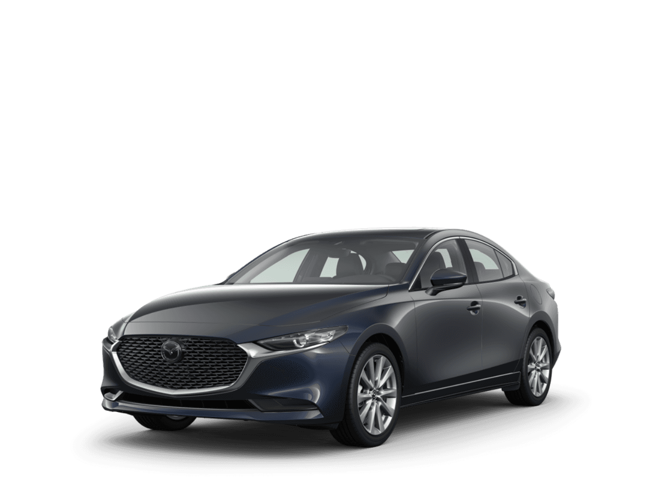 MAZDA3SEDAN