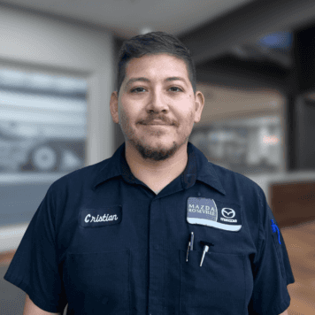 Cristian Lopez
