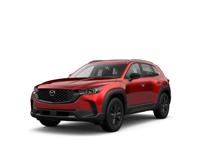 CX-50