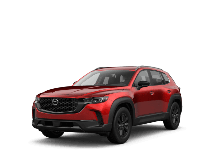 CX-50