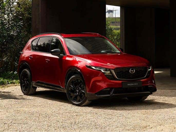 Current New Mazda Specials Offers | Mazda Roseville