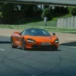 720s mclaren