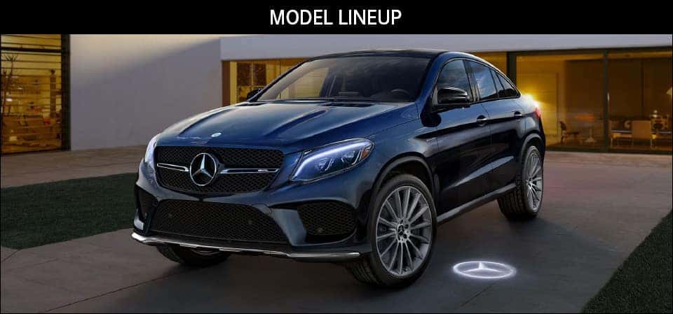 Mercedes Benz Gle Coupe Mercedes Benz Manhattan New York