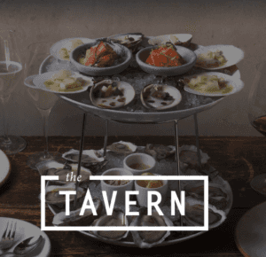 Gramercy Tavern New York