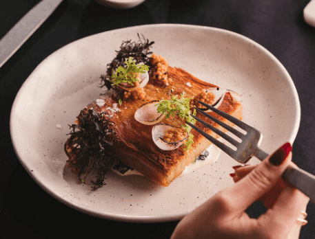 Tribeca's Kitchen New York
