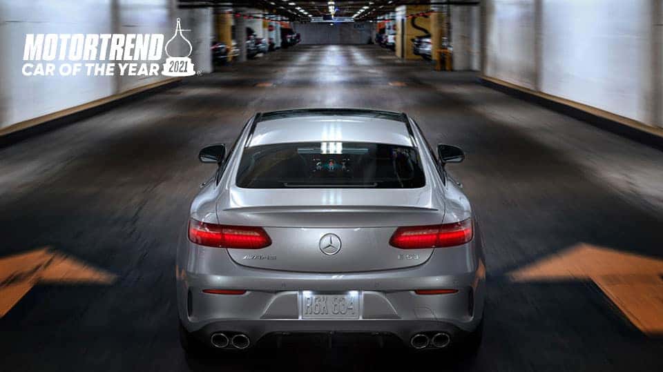 Tuning the Mercedes Benz E Class and best E Class performance parts.