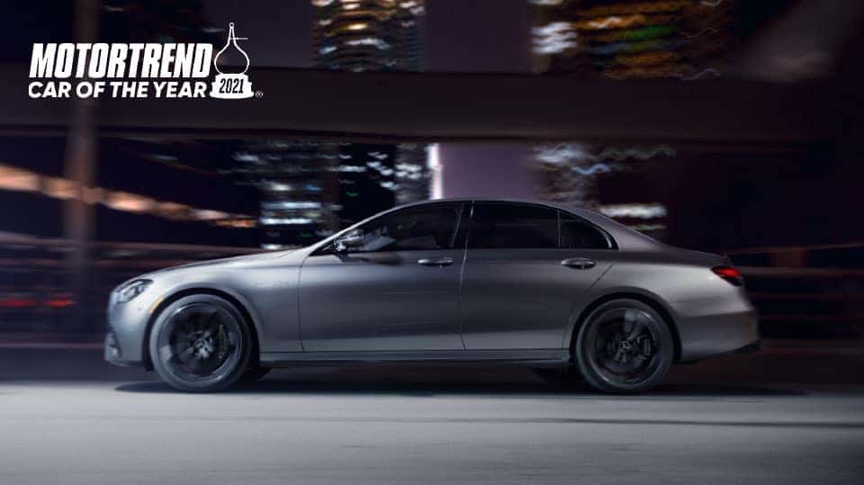 Mercedes Amg E Class Sedan Mercedes Benz Manhattan