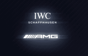 IWC Schaffhausen Pilot Chronograph