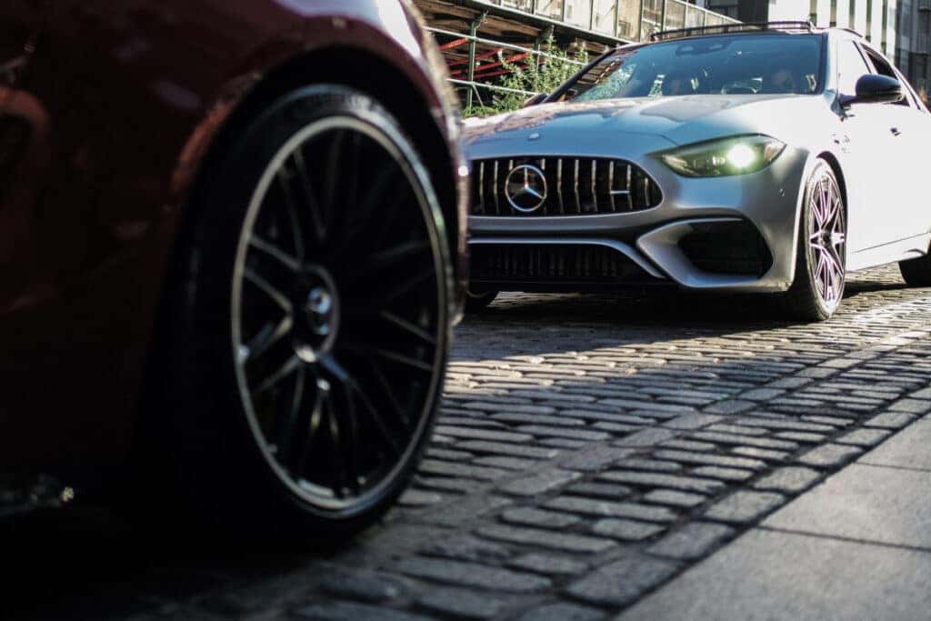 Mercedes-Benz Star Loyalty Incentive Bonus