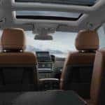 2019 Mercedes-Benz GLS