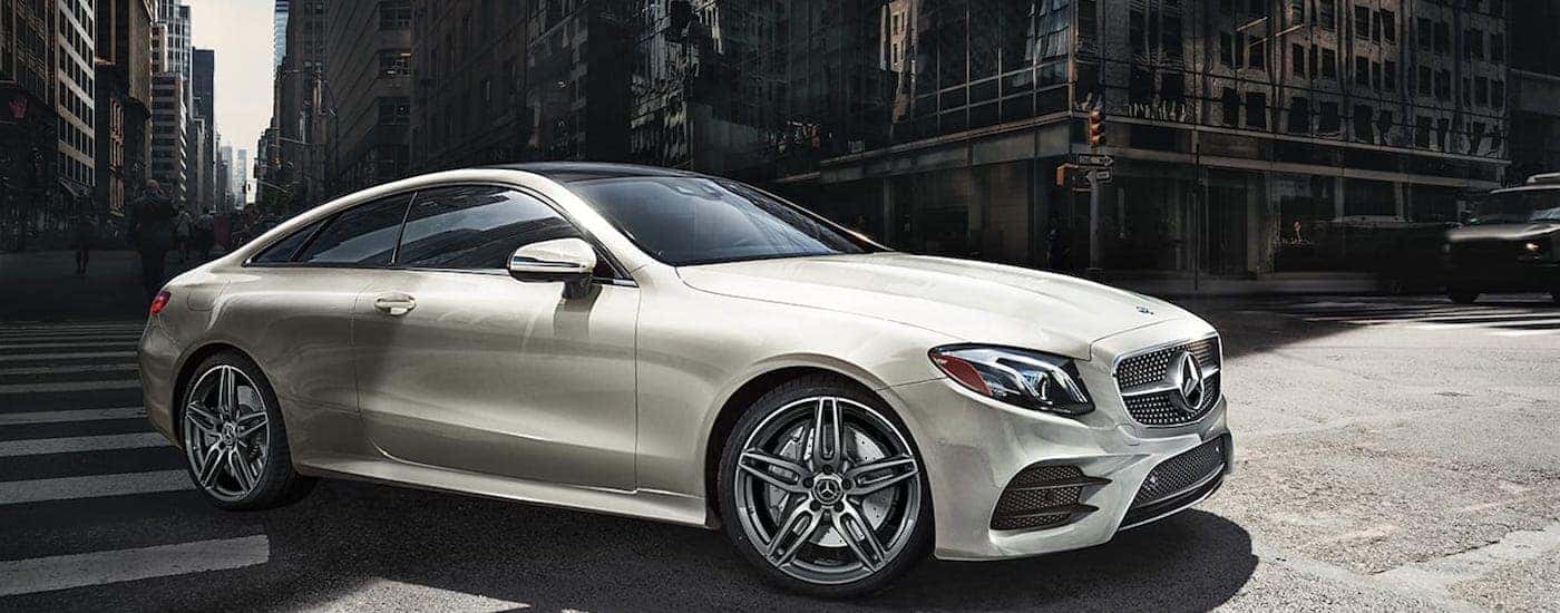 2020 mercedes-benz e-class coupe lease