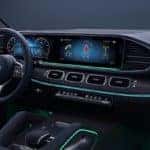2020 GLE