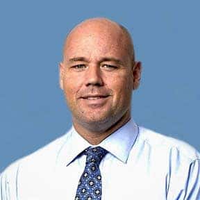Jason Hackney