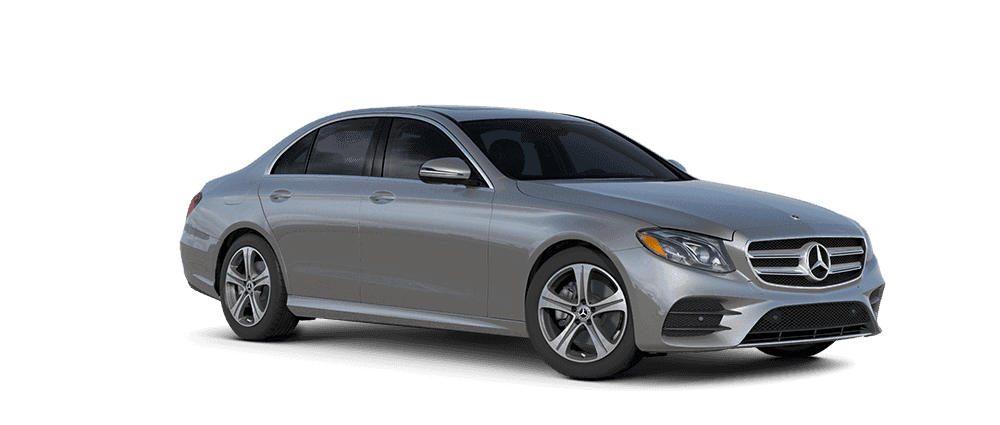 E-Class