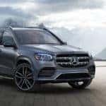 2020 Mercedes-Benz GLS
