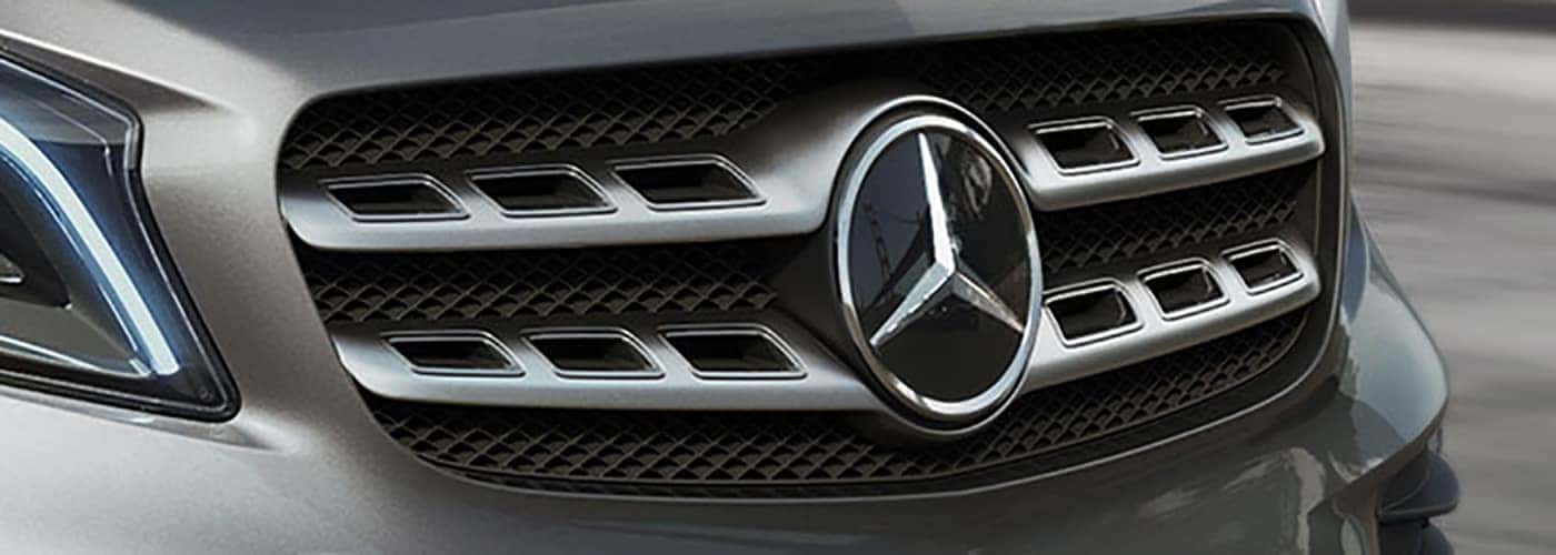 benz cars logo