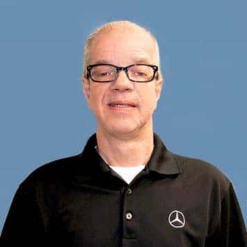 Bill Gasnik