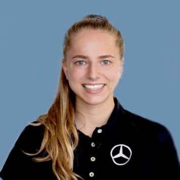 Charleigh Hagedorn