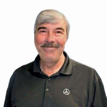 Ralph Gerger