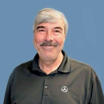 Ralph Gerger