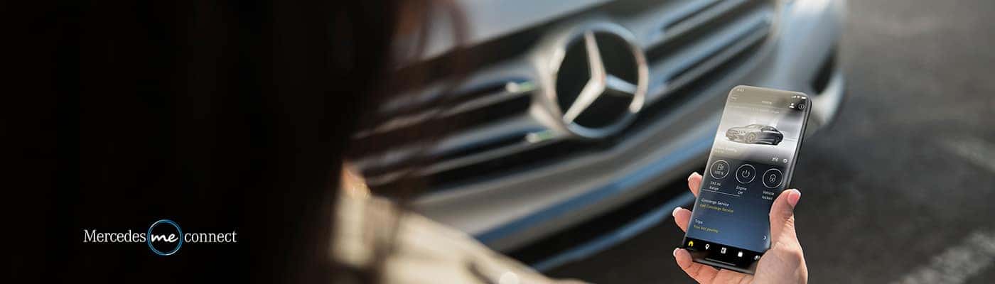 Mercedes Me