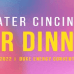 Human Rights Campaign of Greater Cincinnati Our Dinner